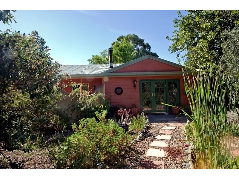 610 Warrigal Range Road, Brogo NSW 2550