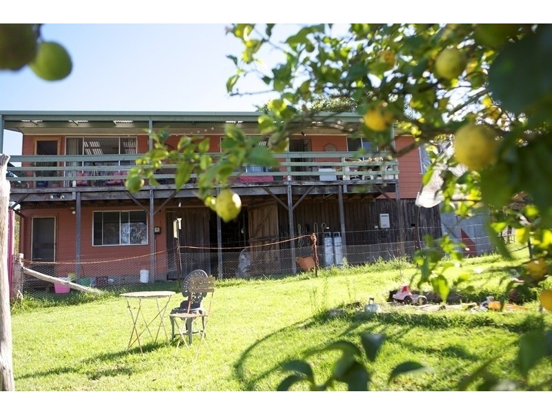 610 Warrigal Range Road, Brogo NSW 2550