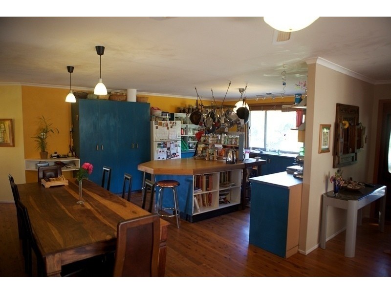 610 Warrigal Range Road, Brogo NSW 2550