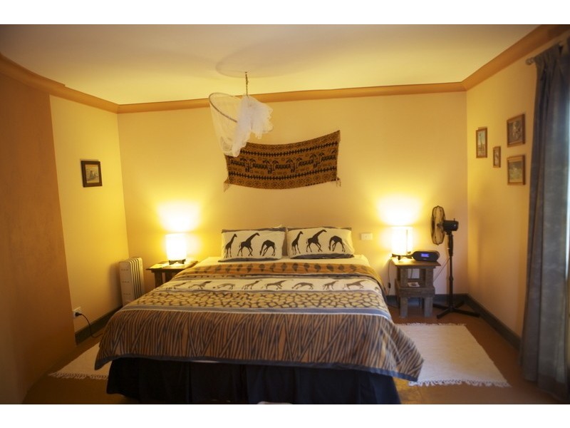 610 Warrigal Range Road, Brogo NSW 2550