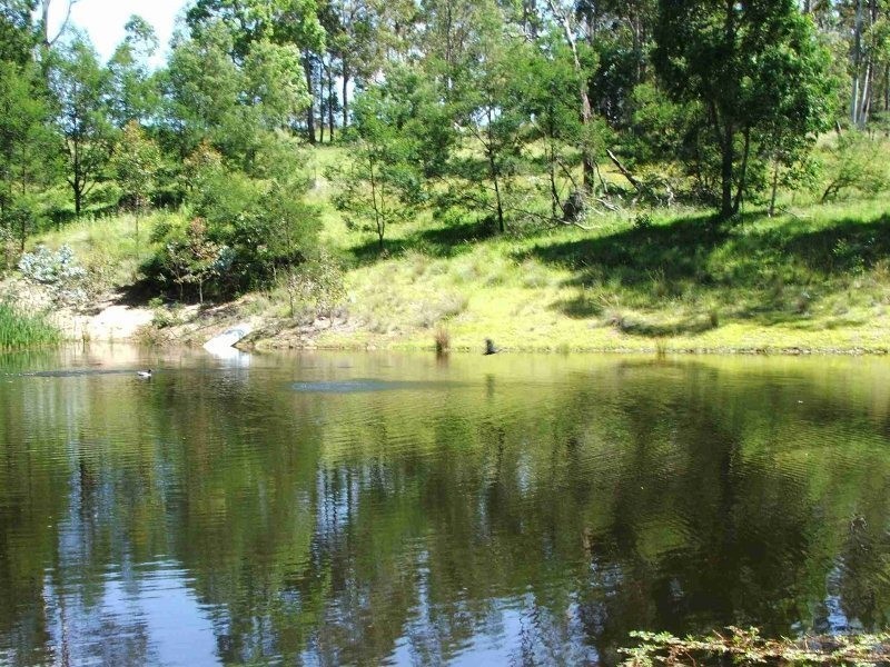 610 Warrigal Range Road, Brogo NSW 2550