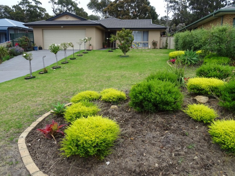 7 The Peninsula, Tura Beach NSW 2548