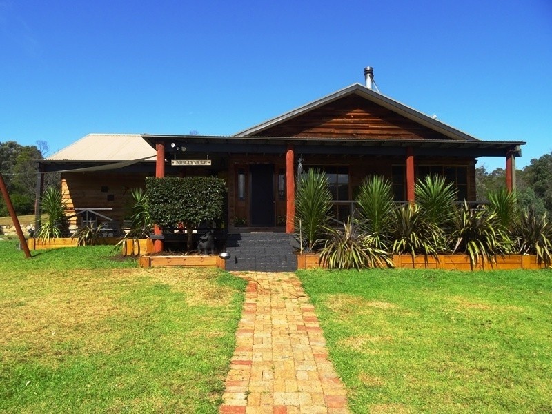 105 Redgum Road, Merimbula NSW 2548