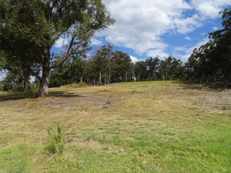 75   Boggy Creek Rd, Millingandi NSW 2549