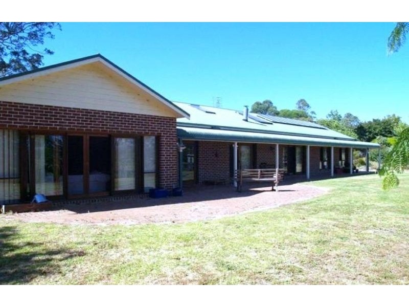 675 Angledale Road, Bega NSW 2550