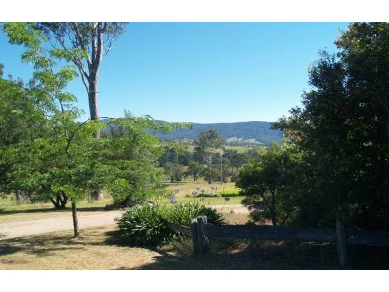 675 Angledale Road, Bega NSW 2550