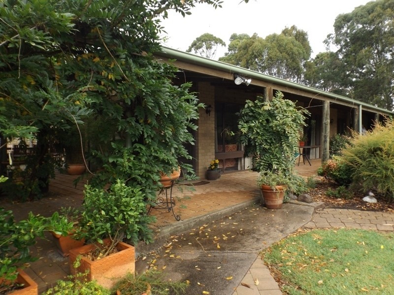 112 Millingandi Road, Millingandi NSW 2549