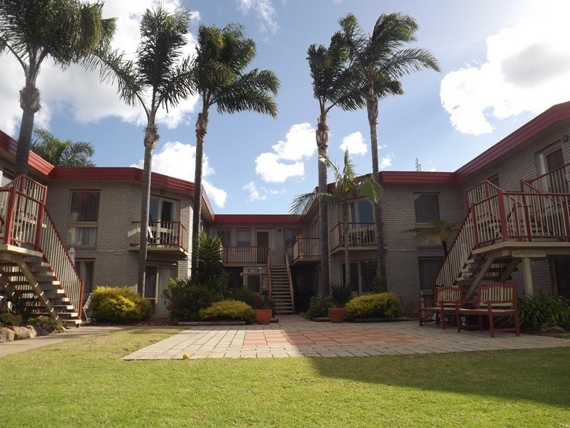 8/6 Calendo Court, Merimbula NSW 2548