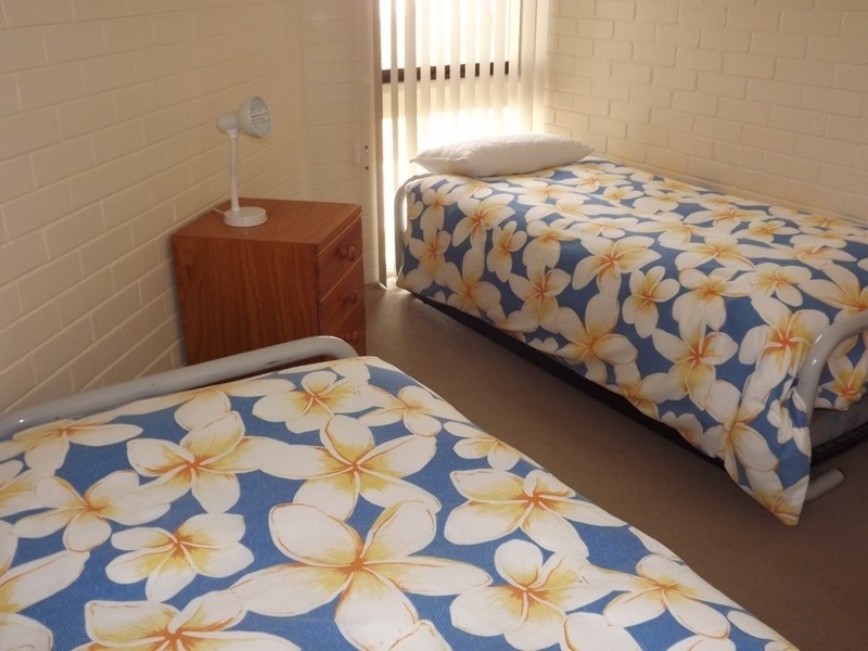 8/6 Calendo Court, Merimbula NSW 2548