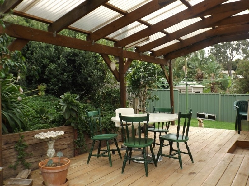 11 Kiama Pl, Merimbula NSW 2548