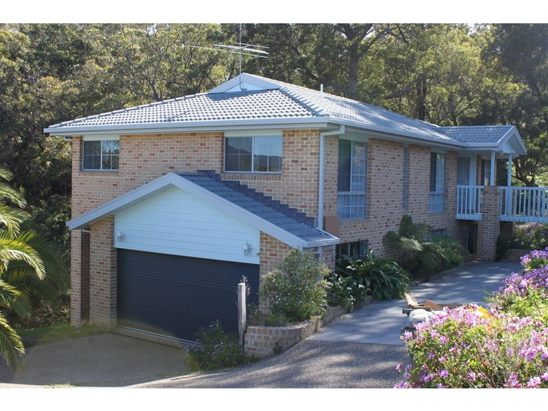 15 Teal Court, Merimbula NSW 2548