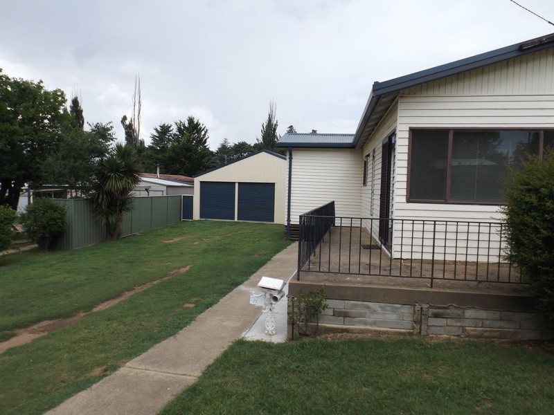 26  Namala Street, Cooma NSW 2630