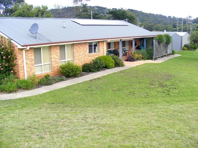 42 Black Range Road, Black Range NSW 2550