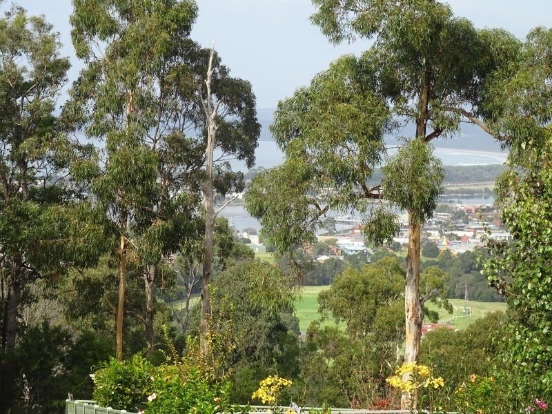 Lot 411 The Crest, Merimbula NSW 2548