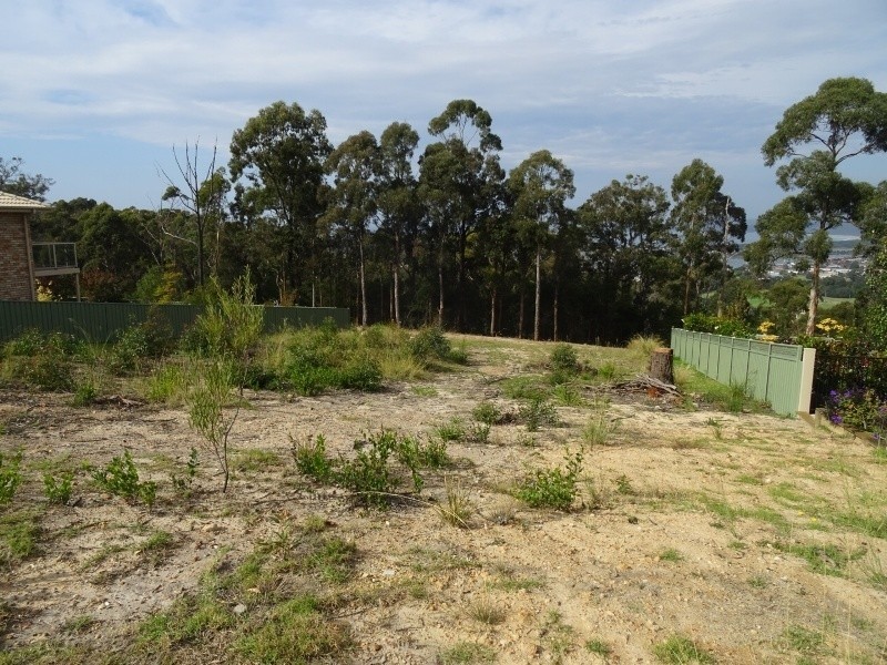 Lot 411 The Crest, Merimbula NSW 2548