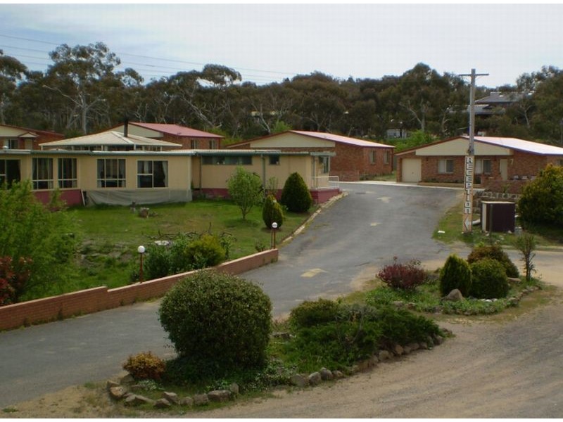 5/237 Sharp St, Cooma NSW 2630