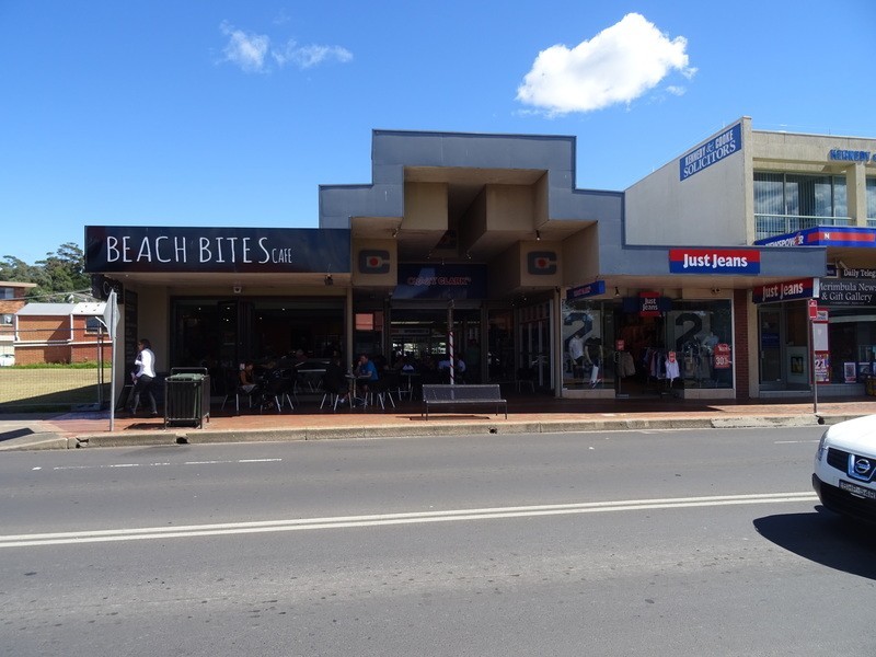 Center Point Market Street, Merimbula NSW 2548