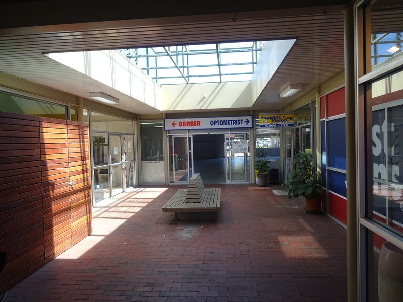 Center Point Market Street, Merimbula NSW 2548