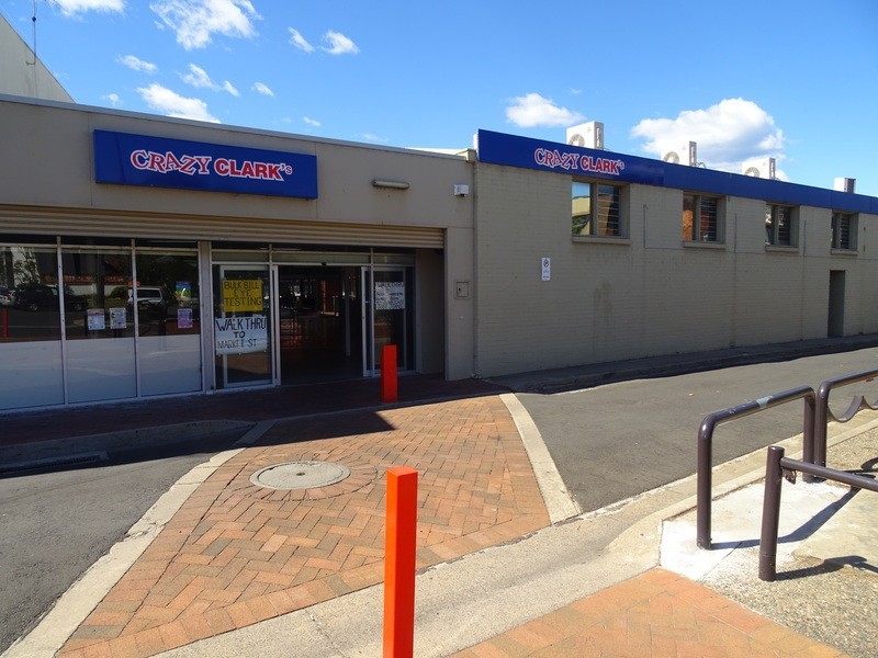 Center Point Market Street, Merimbula NSW 2548