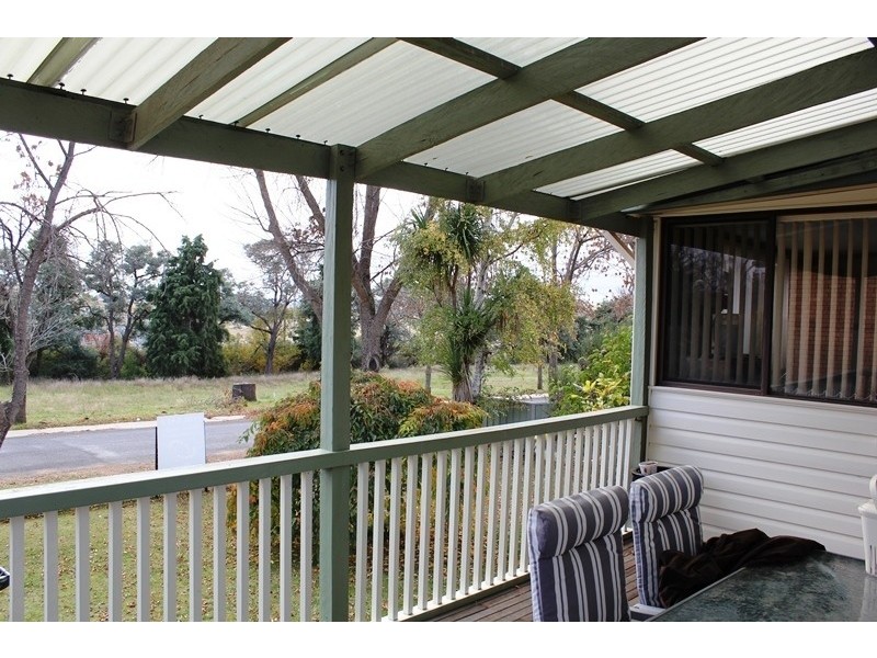 37 Wangie Street, Cooma NSW 2630