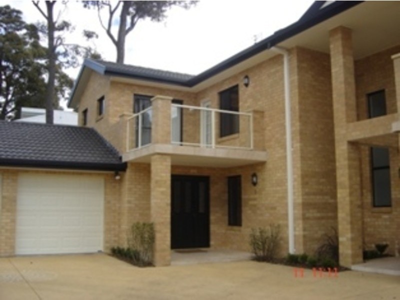 1/23C Elizabeth Parade, Tura Beach NSW 2548