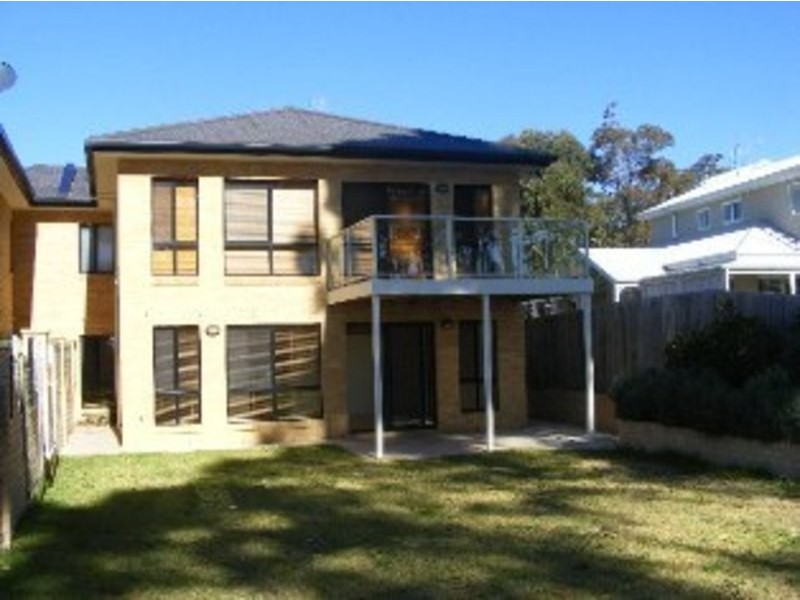 1/23C Elizabeth Parade, Tura Beach NSW 2548