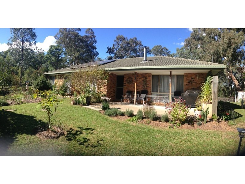 554 Niagara Lane, Candelo NSW 2550