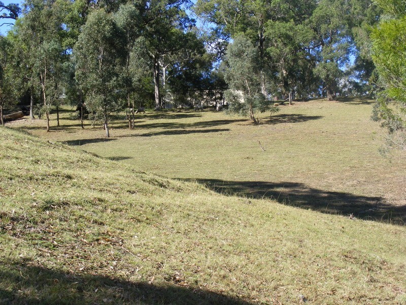 554 Niagara Lane, Candelo NSW 2550