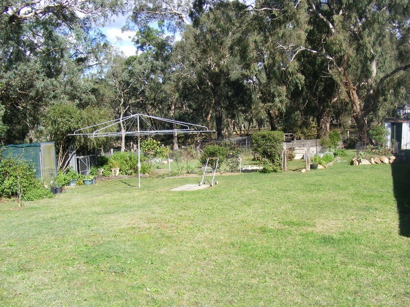 554 Niagara Lane, Candelo NSW 2550