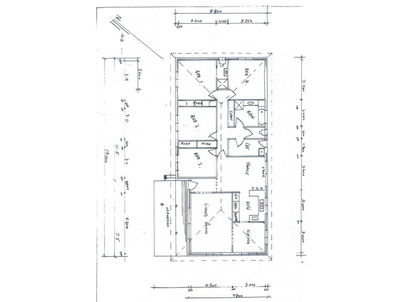 554 Niagara Lane, Candelo NSW 2550