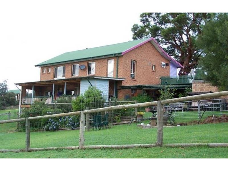 94 Loftus Street, Bemboka NSW 2550