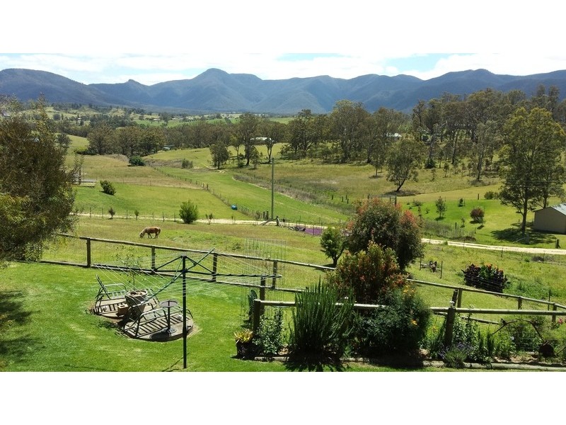 94 Loftus Street, Bemboka NSW 2550