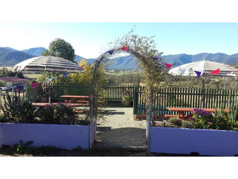 94 Loftus Street, Bemboka NSW 2550