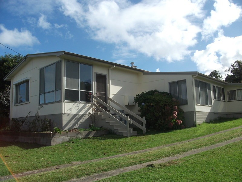 15 Brunker Street, Pambula NSW 2549