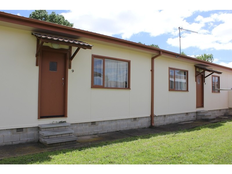 9/28-32 Mulach Street, Cooma NSW 2630