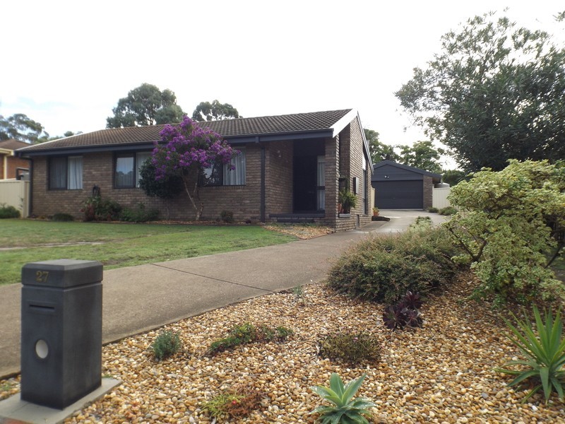 27 Tura Beach, Tura Beach NSW 2548