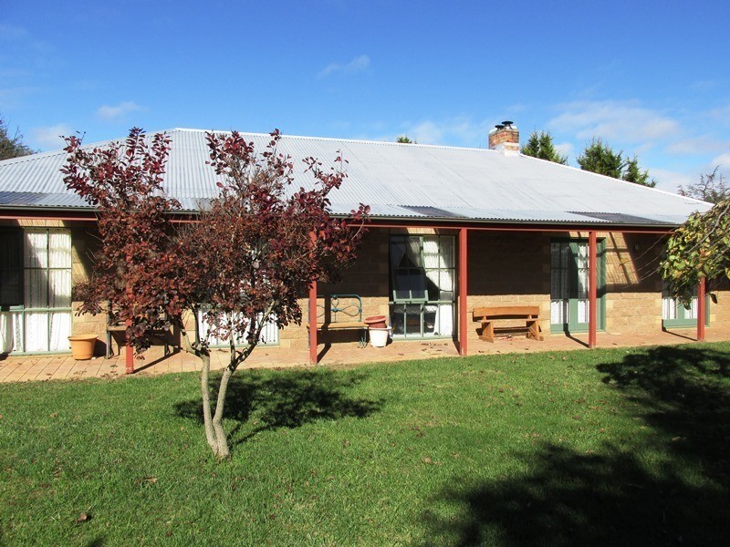 6 Wellesley Street, Bibbenluke NSW 2632