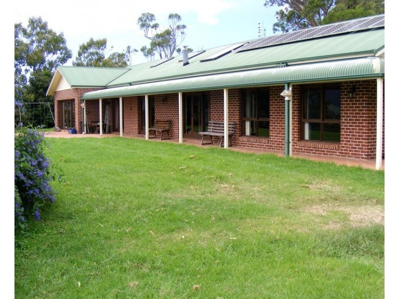 675 Angledale Road, Bega NSW 2550
