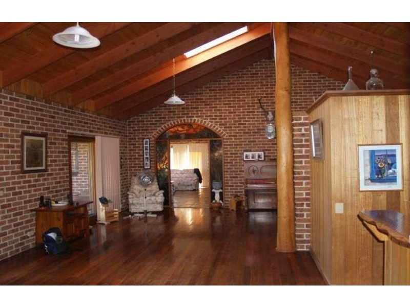 675 Angledale Road, Bega NSW 2550