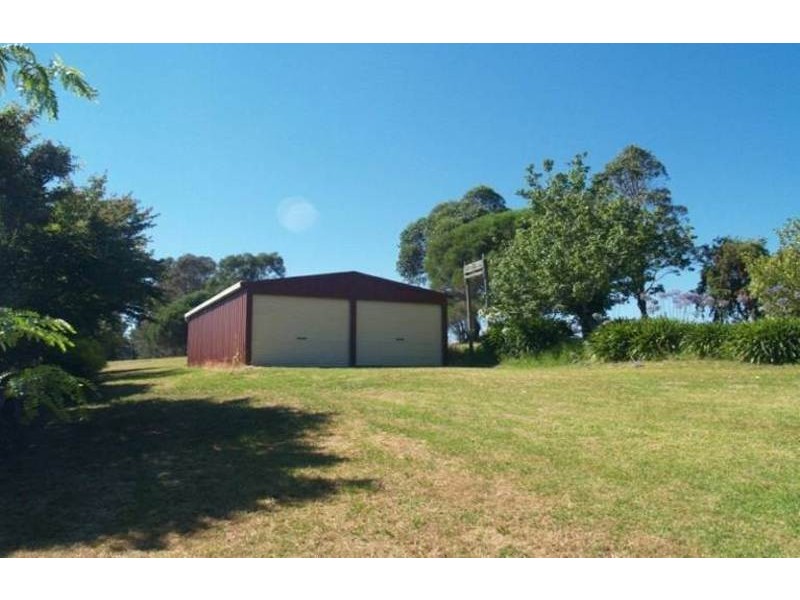 675 Angledale Road, Bega NSW 2550