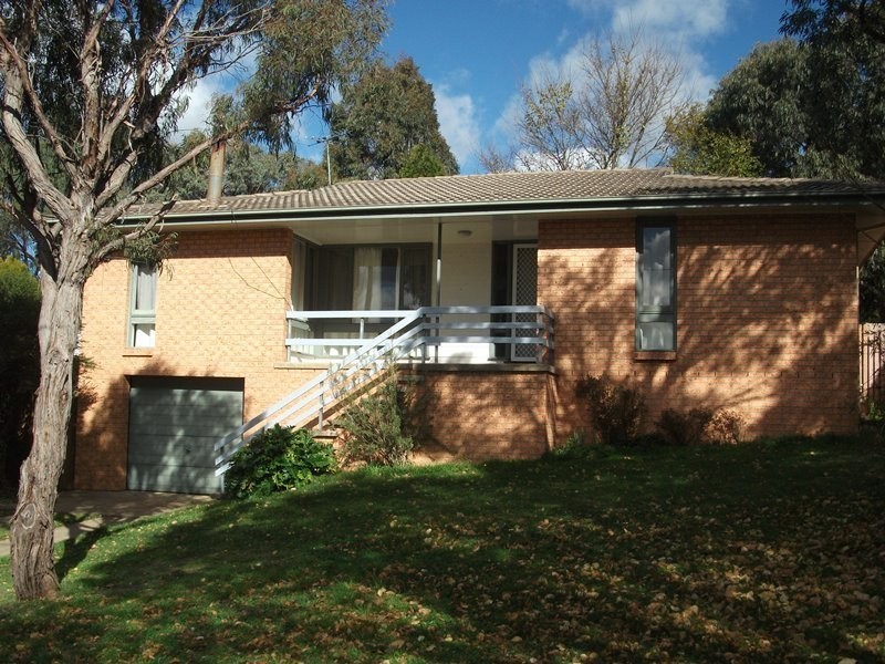 20 Stephens Street, Bombala NSW 2632