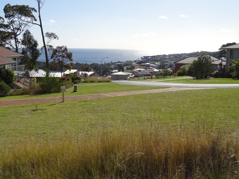 38 The Dress Circle, Tura Beach NSW 2548