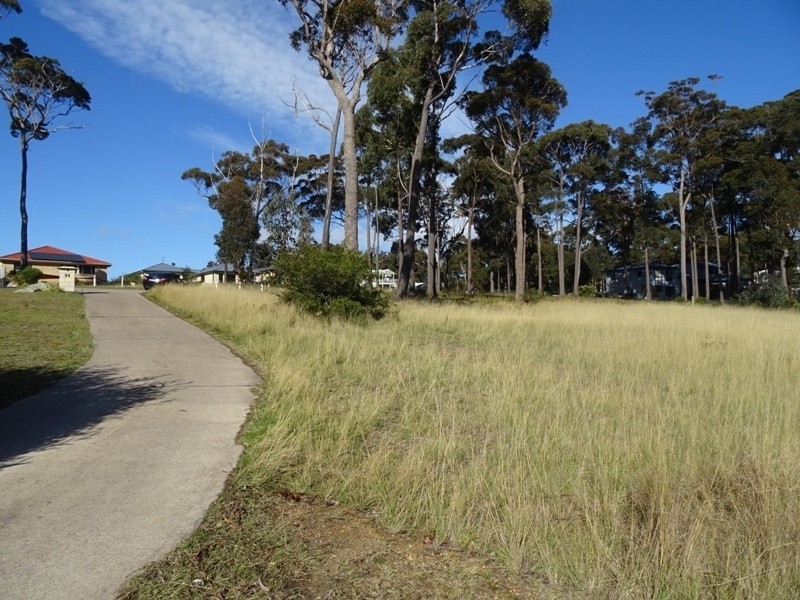 38 The Dress Circle, Tura Beach NSW 2548