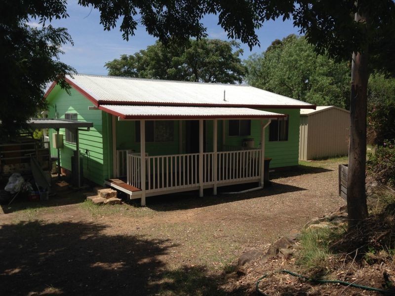 45 Auckland Street, Candelo NSW 2550