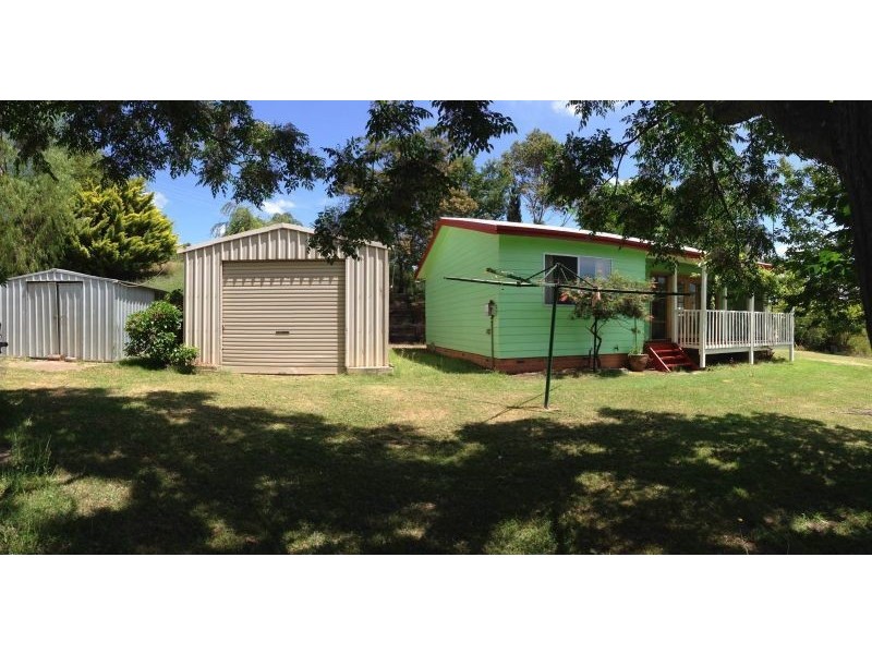 45  Auckland Street, Candelo NSW 2550