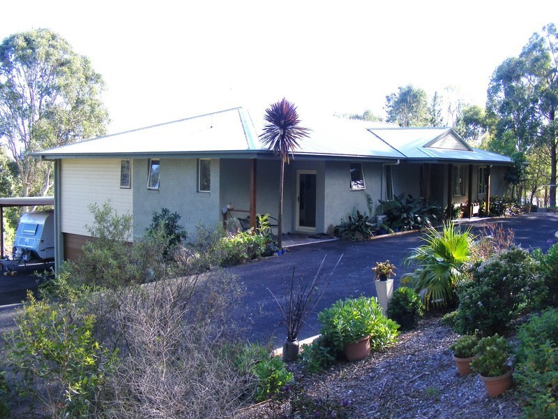 85 Jellat Way, Bega NSW 2550