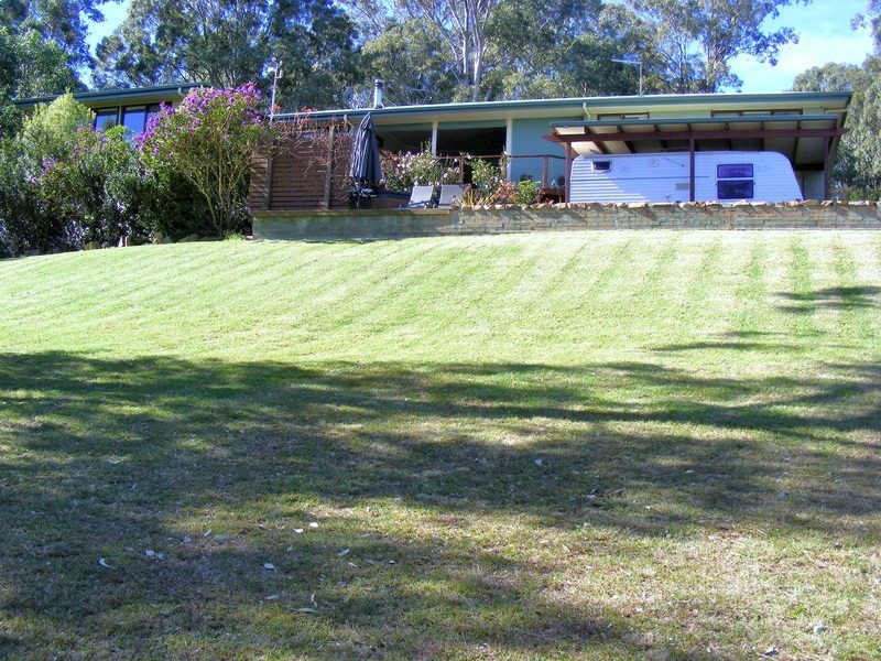 85 Jellat Way, Bega NSW 2550