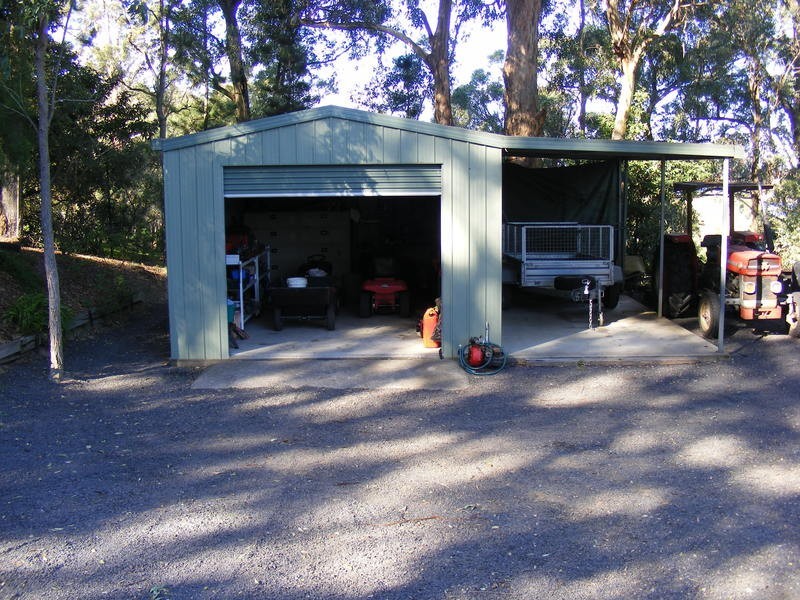 85 Jellat Way, Bega NSW 2550