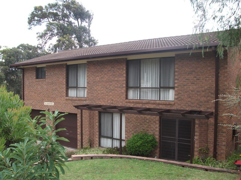 29 Jinjera Parade, Pambula Beach NSW 2549