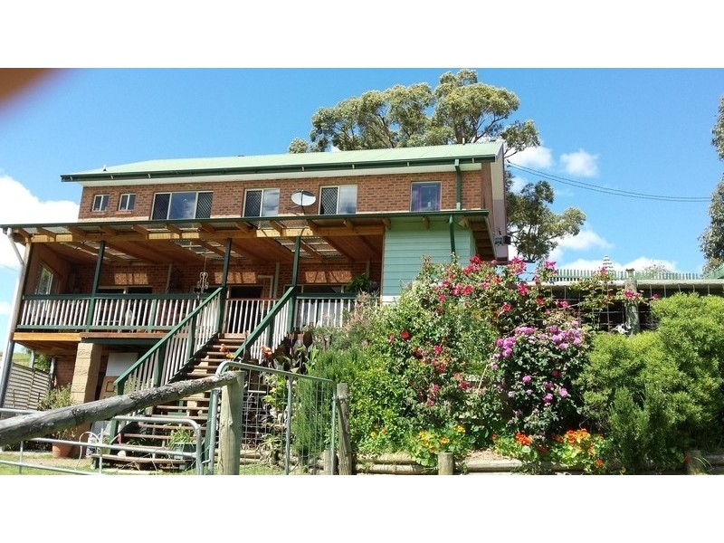 94 Loftus Street, Bemboka NSW 2550